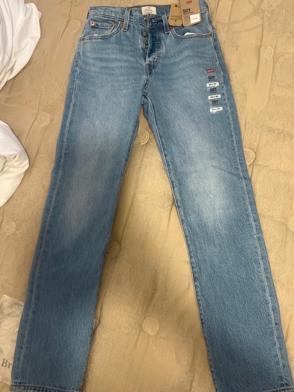levis jeans